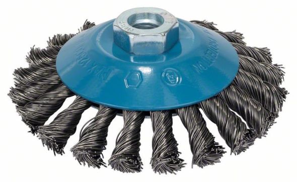 Kegelbürste Metal 2608622058