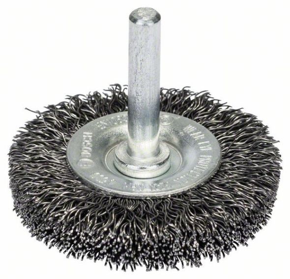 Scheibenbürste 2607017120