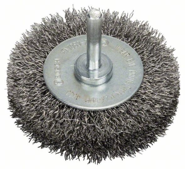 Scheibenbürste 2608622122