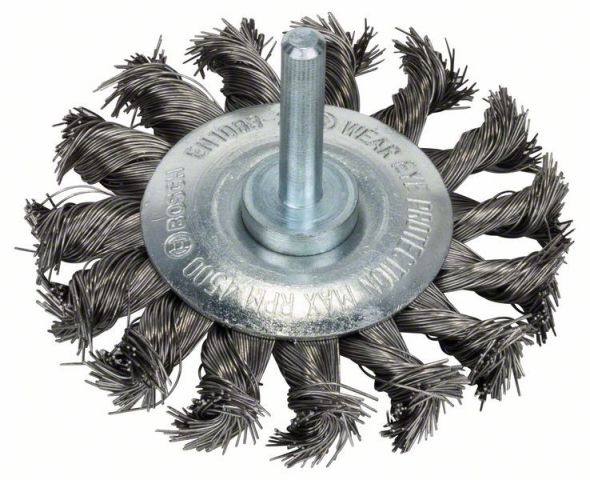 Scheibenbürste 2608622125