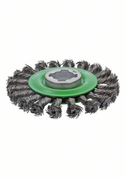 Scheibenbürste X-Loc 2608620733