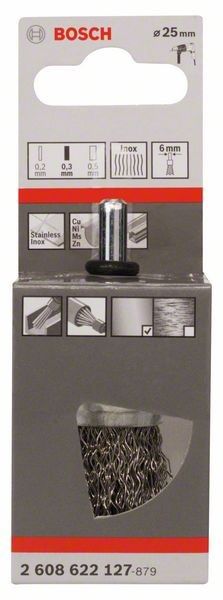 Pinselbürste 2608622127