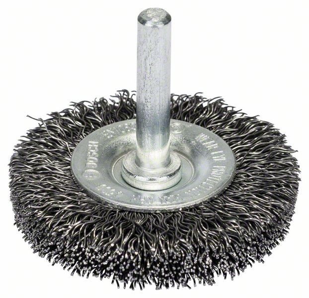 Scheibenbürste 2607017120