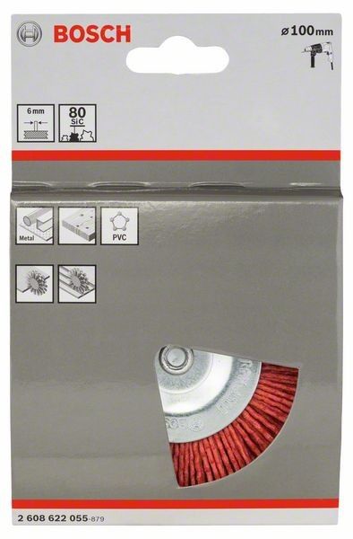 Scheibenbürste 2608622055