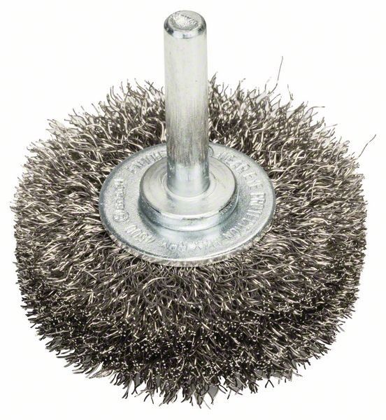 Scheibenbürste 2608622120