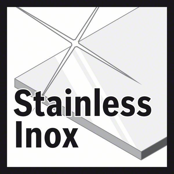 Scheibenbürste X-Loc 2608620733