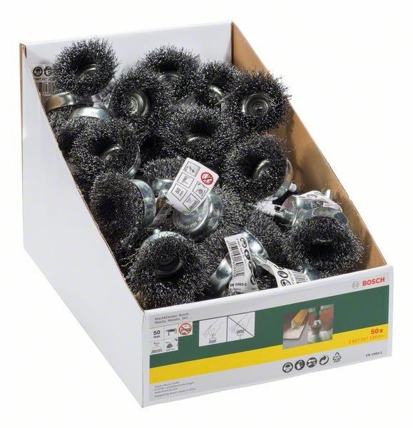 Topfbürste 2607017124