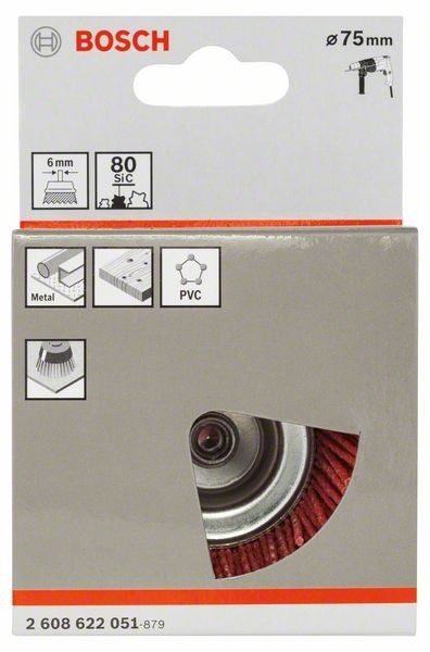 Topfbürste 2608622051