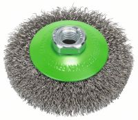 Kegelbürste Inox 2608622108