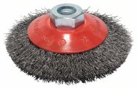 Kegelbürste Metal 2608622057