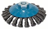 Kegelbürste Metal 2608622058