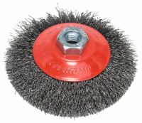 Kegelbürste Metal 2608622101