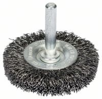 Scheibenbürste 2607017120