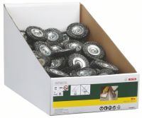Scheibenbürste 2607017121