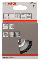 Scheibenbürste 2608622007