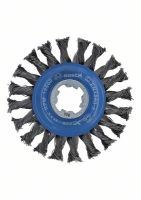 Scheibenbürste X-Loc 2608620731