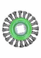 Scheibenbürste X-Loc 2608620733