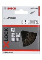 Topfbürste X-Lock 2608620730