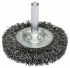Scheibenbürste 2607017120