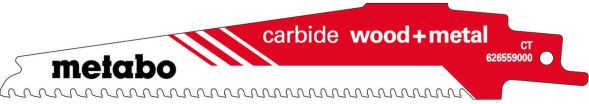 Säbelsägeblatt 626559000 Säbelsägeblatt 626559000