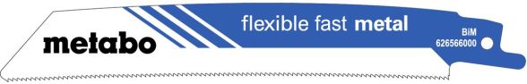 Säbelsägeblatt 626566000 (VE5) Säbelsägeblatt 626566000 (VE5)