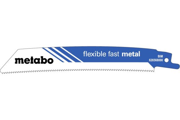 Säbelsägeblatt 626568000 (VE5) Säbelsägeblatt 626568000 (VE5)