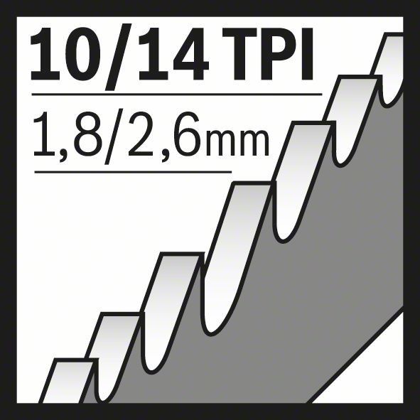 Säbelsägeblatt 2608657559