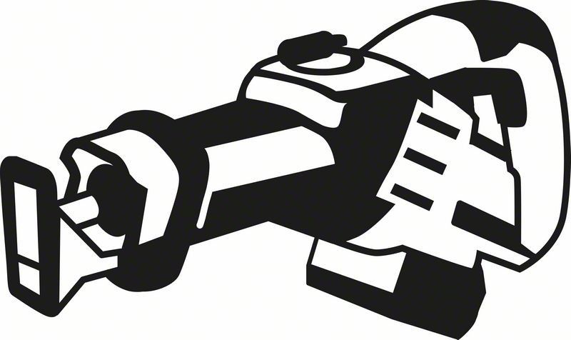 Säbelsägeblatt 2608900373