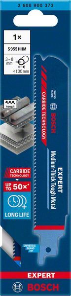 Säbelsägeblatt 2608900373