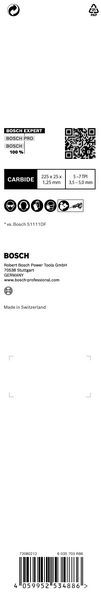Säbelsägeblatt 2608900398