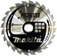 EFFICUT Sägeblatt E-01915