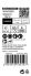 Säbelsägeblatt 2608900362