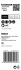 Säbelsägeblatt 2608900372
