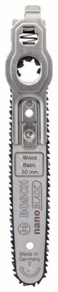 nanoBLADE Wood 2609256D83
