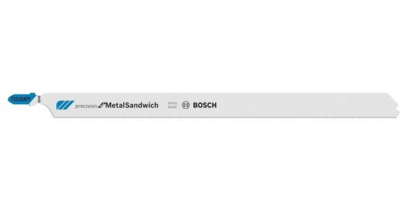 Stichsägeblatt 2608636793 Stichsägeblatt 2608636793