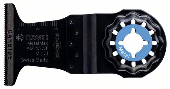 Tauchsägebl Starlock 2609256F09 Tauchsägebl Starlock 2609256F09