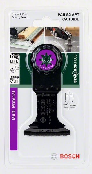 Tauchsägebl Starlock 2609256F11
