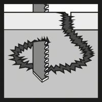 Stichsägeblatt 2608630879