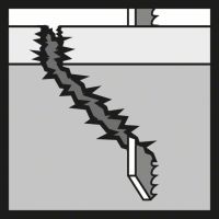 Stichsägeblatt 2608633A36