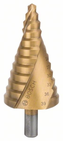 Stufenbohrer 2608587431 Stufenbohrer 2608587431