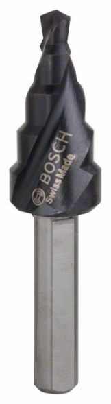 Stufenbohrer 2608588064 Stufenbohrer 2608588064