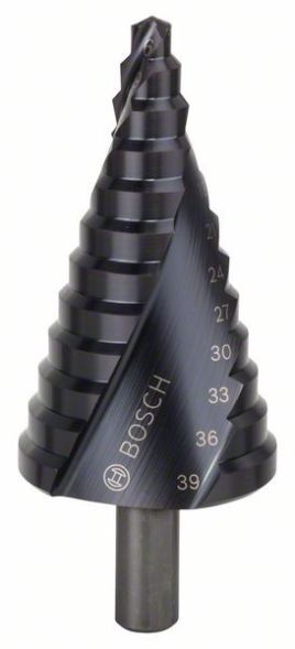 Stufenbohrer 2608588068 Stufenbohrer 2608588068
