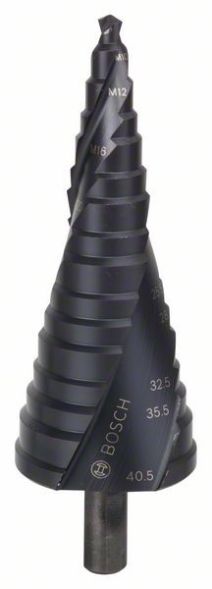 Stufenbohrer 2608588071 Stufenbohrer 2608588071