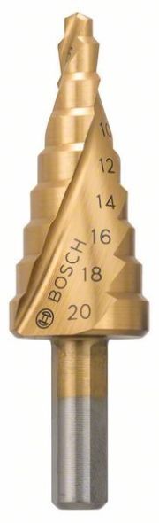 Stufenbohrer 2608597526 Stufenbohrer 2608597526