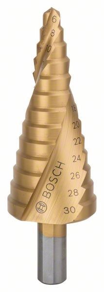 Stufenbohrer 2608587430