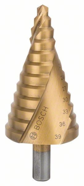 Stufenbohrer 2608587431