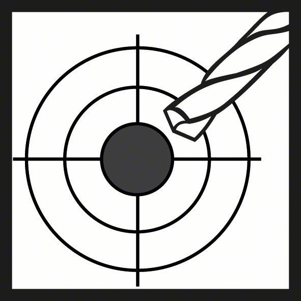 Stufenbohrer 2608588066