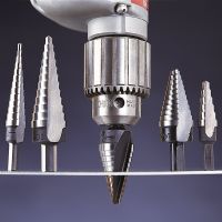 Stufenbohrer 52084132