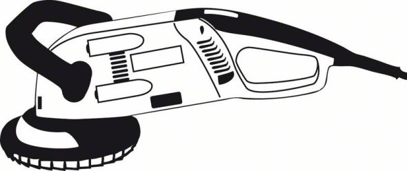 Dia Topfscheibe 2608601575