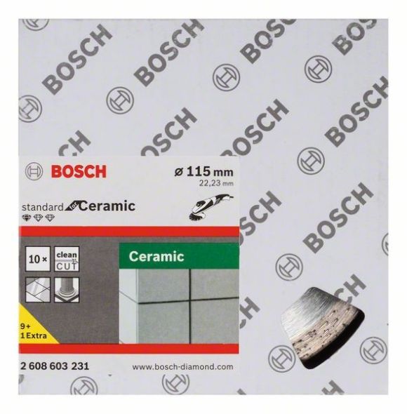 DIA Trenn S.f.Cerami 2608603231 DIA Trenn S.f.Cerami 2608603231